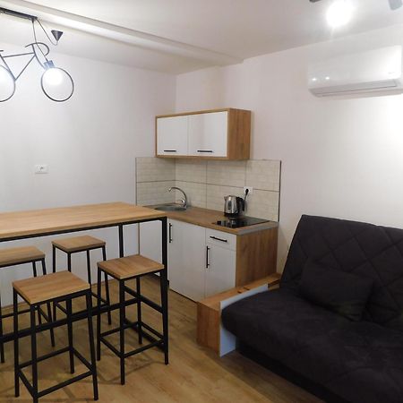 Apartments J&M Ochryda Zewnętrze zdjęcie
