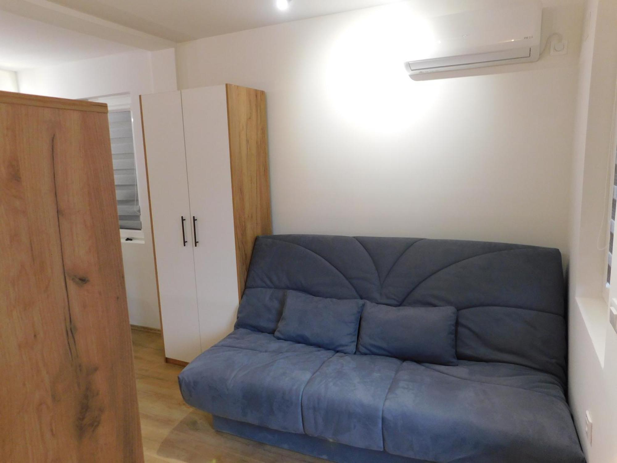 Apartments J&M Ochryda Zewnętrze zdjęcie