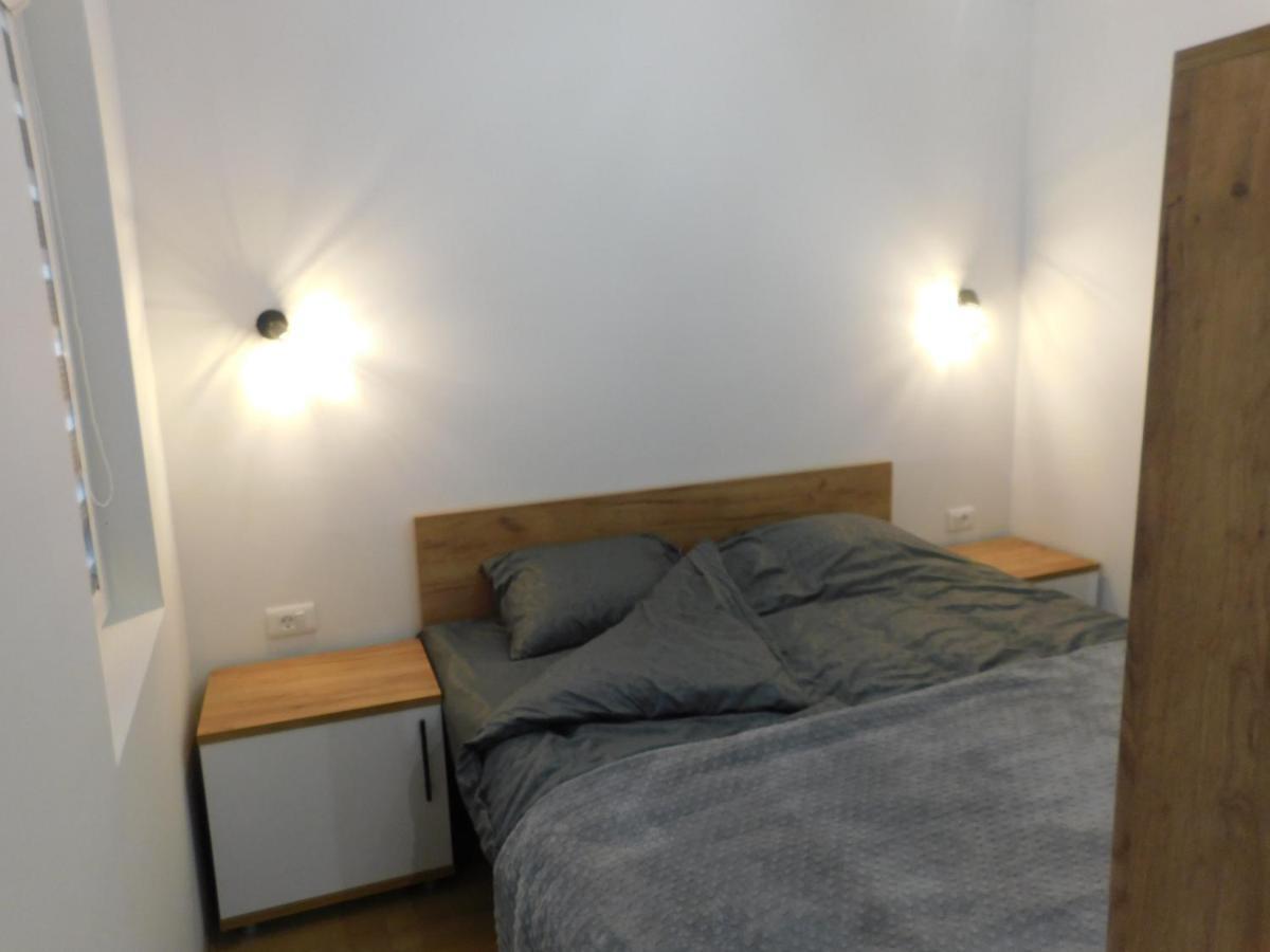 Apartments J&M Ochryda Zewnętrze zdjęcie