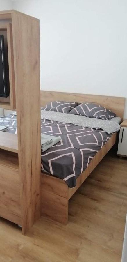 Apartments J&M Ochryda Zewnętrze zdjęcie