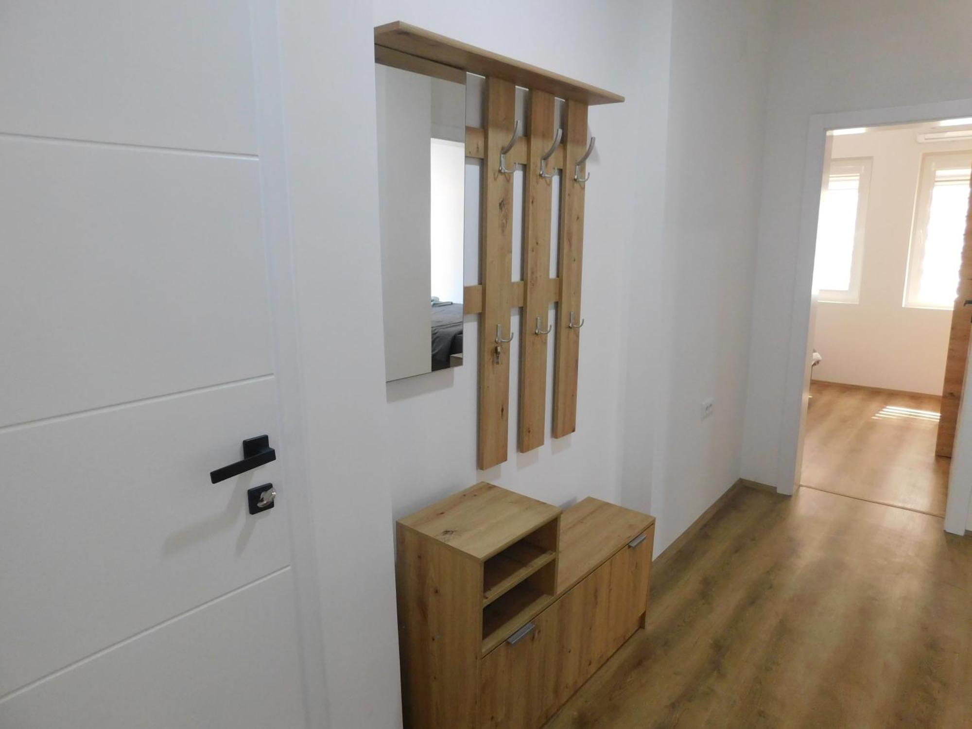 Apartments J&M Ochryda Zewnętrze zdjęcie